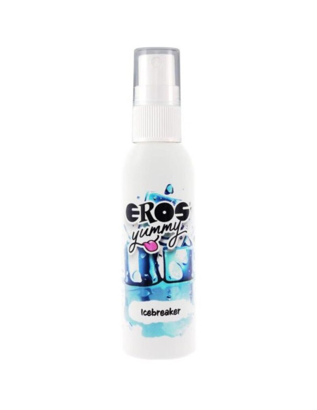 EROS - Gardus purškiklis „Corporal icebreaker“, 50 ml