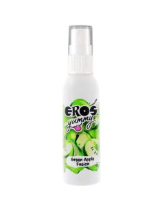 EROS - Gardus purškiklis „Corporal Green Apple Fusion“, 50 ml