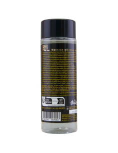 HOT - MASSAGE OIL AMBER and MUSK 100 ML 2