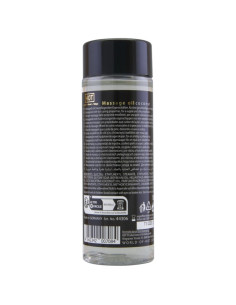 HOT - MASAŽO ALIEJUS KOKOSŲ 100 ML 2