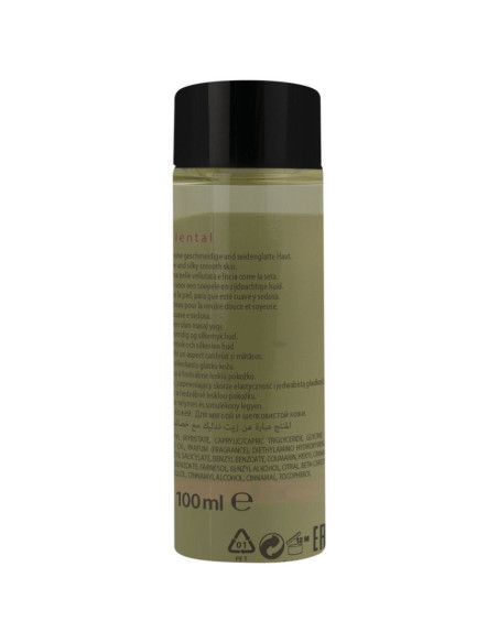 HOT - MASAŽO ALIEJUS ORIENTAL - SWEET 100 ML