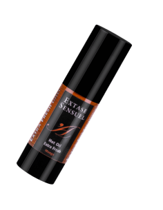 EXTASE SENSUAL - stimuliuojantis mangų aliejus 30 ml 2