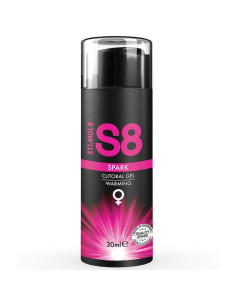 STIMUL8 - S8 KARTU RINKINYS POROMS 2 X 30 ML 2