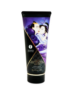 SHUNGA - EXOTIC FRUITS MASSAGE CREAM 200 ML