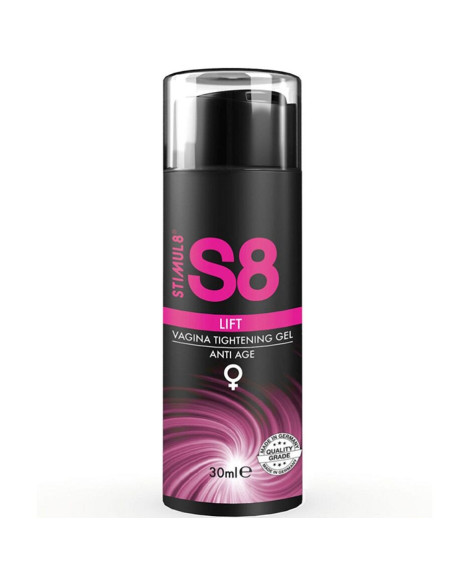 STIMUL8 - S8 LIFT MAKŠČIOS STANGRINIMO GELIS 30 ML