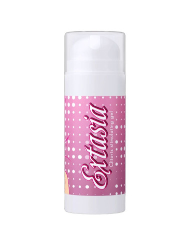 RUF - EXTASIA CLITORIS STIMULATING GEL 30ML