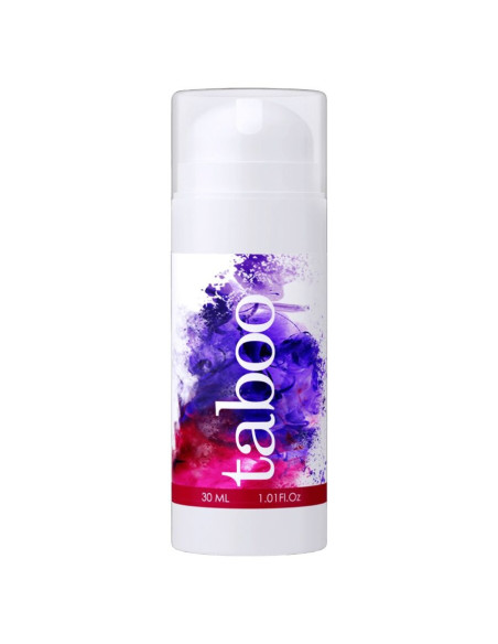 RUF - TABOO INTIMATE GEL PLEASURE HER