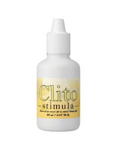 RUF - CLITORIS STIMULATING CREAM 2