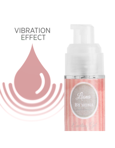 LIONA BY MOMA - LIQUID VIBRATOR EXCITING GEL15 ML 2