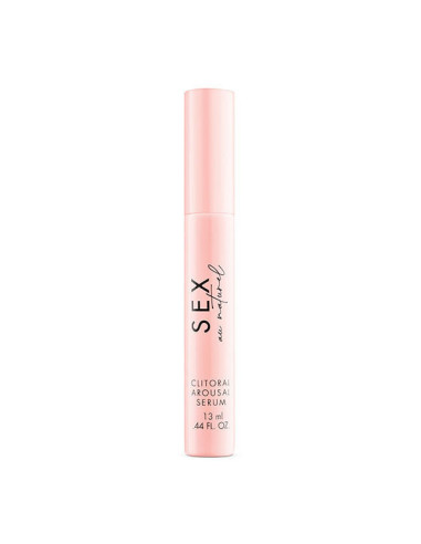 BIJOUX - INDISCRETS ORGASMIC SERUM FOR CLITORIS