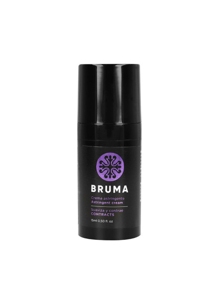 BRUMA - sutraukiamasis itin slankusis kremas 15 ml