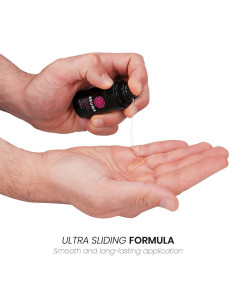 BRUMA - kramtomosios gumos skonio stiprinamasis balzamas 15 ml 2