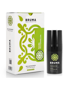 BRUMA - ARBŪZŲ SKONIO INTENSYVINANTIS BALZAMAS 15 ML