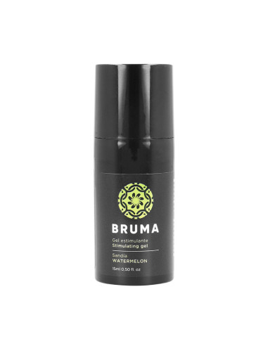 BRUMA - ARBŪZŲ SKONIO INTENSYVINANTIS BALZAMAS 15 ML