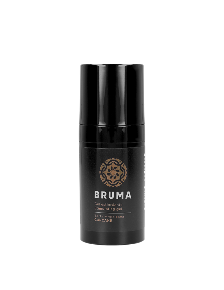BRUMA - ONAGRA KEKSIUKŲ SKONIO INTENSYVINANTIS BALZAMAS 15 ML