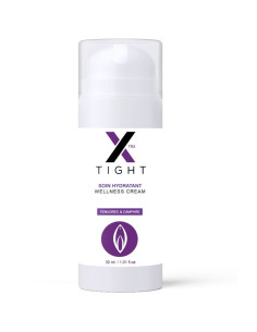 RUF - X TIGHT INTIMATE MASSAGE ORGASMIC CREAM 30 ML 2