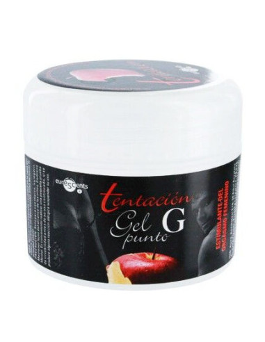 TENTACION - FEMALE ORGASMIC GEL G POINT 50 ML