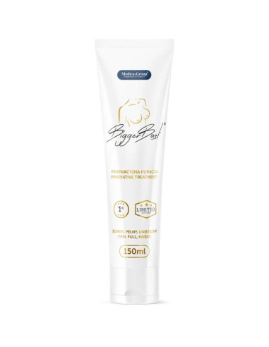 MEDICA GROUP - DIDESNĖS KRŪTINĖS SERUMAS 150 ML