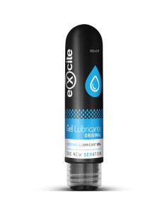 EXCITE - ORIGINALUS TEPALAS 100 ML