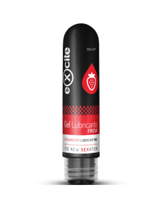 EXCITE - Lubrikuojantis tepalas Fresa 100 ml