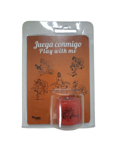 DIABLO PICANTE - KAMASUTRA DICE OF Action RED