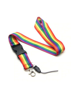 PRIDE – LGBT VĖLIAVOS KAIRĖ