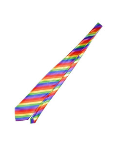 PRIDE - LGBT FLAG TIE