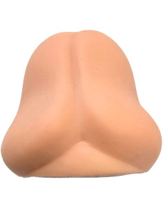 DIABLO PICANTE - ANTI-STRESS PENIS COLOUR NUDE