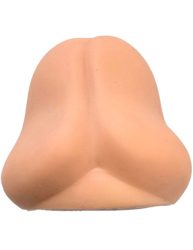 DIABLO PICANTE - ANTI-STRESS PENIS COLOUR NUDE