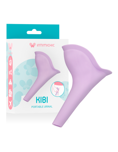 INTIMICHIC - KIBI DISPOSABLE PORTABLE URINAL