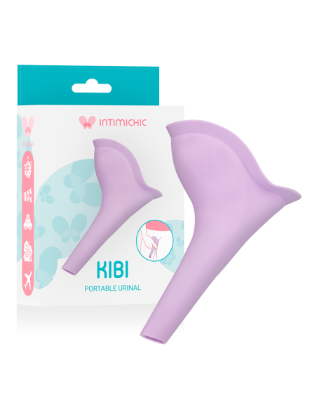 INTIMICHIC - KIBI DISPOSABLE PORTABLE URINAL