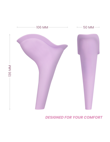INTIMICHIC - KIBI DISPOSABLE PORTABLE URINAL