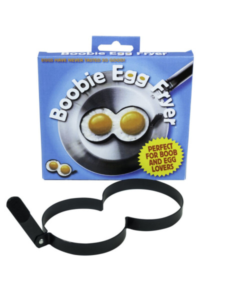 SPENCER and FLEETWOOD - BREAST MOLD FOR FRYING EGG