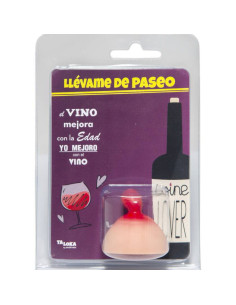 TALOKA - BOTTLE TAP CAP