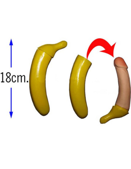 DIABLO PICANTE - PENIO BANANAI