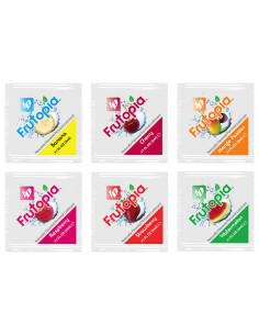 ID JUICY LUBE - FOIL 4 ML 2