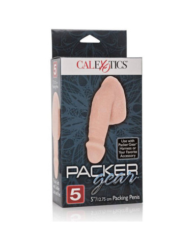 CALEXOTICS - PACKING PENIS FLESH 14.5 CM