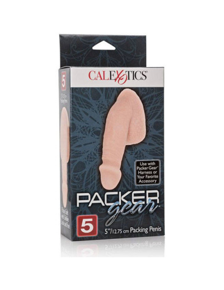 CALEXOTICS - VARPOS ODOS ĮTEPAMUO 14,5 CM
