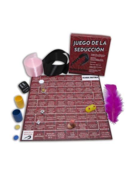 DIABLO PICANTE – GUNDO ŽAIDIMAS