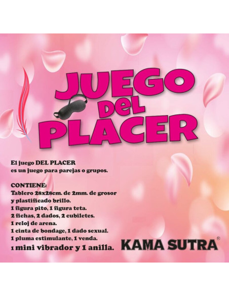 DIABLO PICANTE - PLEASURE GAME