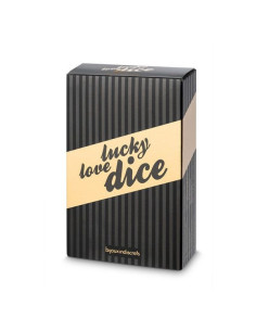 BIJOUX – LES PETITS BONBONS LUCKY DICE OF LOVE ES-EN-FR 2
