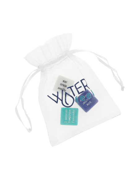 WATERFEEL - EROTIC DICE GAME ES-FR-EN