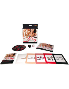 KHEPER GAMES – 4PLAY SET DE JUEGOS. 2