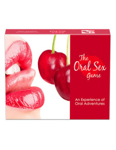 KHEPER GAMES - THE ORAL SEX GAME 2