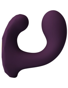 PRETTY LOVE “ – BILLY VIBRATION NUOTOLINIO VALDYMO PURPLE NEMOKAMA PROGRAMĖLĖ 2