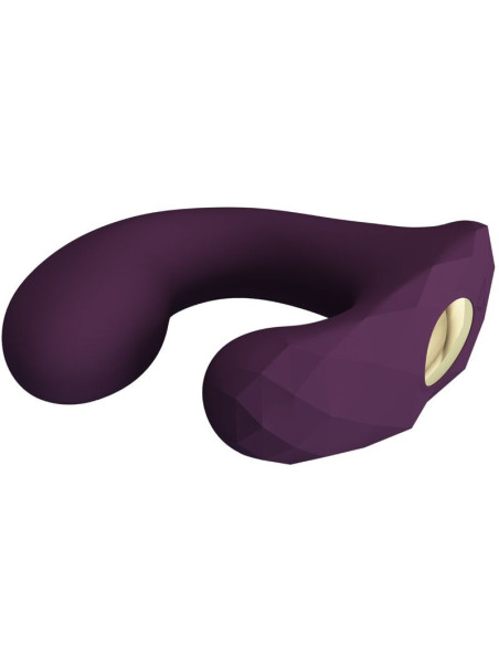 PRETTY LOVE - BILLY VIBRATION REMOTE CONTROL PURPLE FREE APP