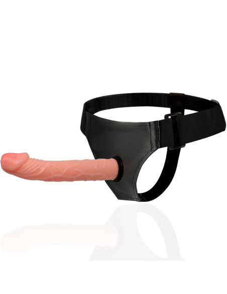 HARNESS ATTRACTION - RNES JACKSON 19,8 CM -O- 4,2 CM