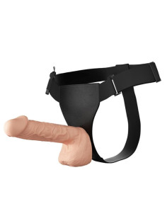 BAILE - ULTRA AISTRINGI PETIRŠAI 26 CM NATŪRALŪS