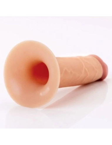 FANTASY X-TENSIONS - ELITE REALISTIC HOLLOW STRAP-ON 24.1 CM