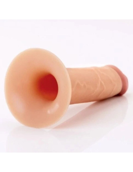 FANTASY X-TENSIONS - ELITE REALISTIC HOLLOW STRAP-ON 24.1 CM